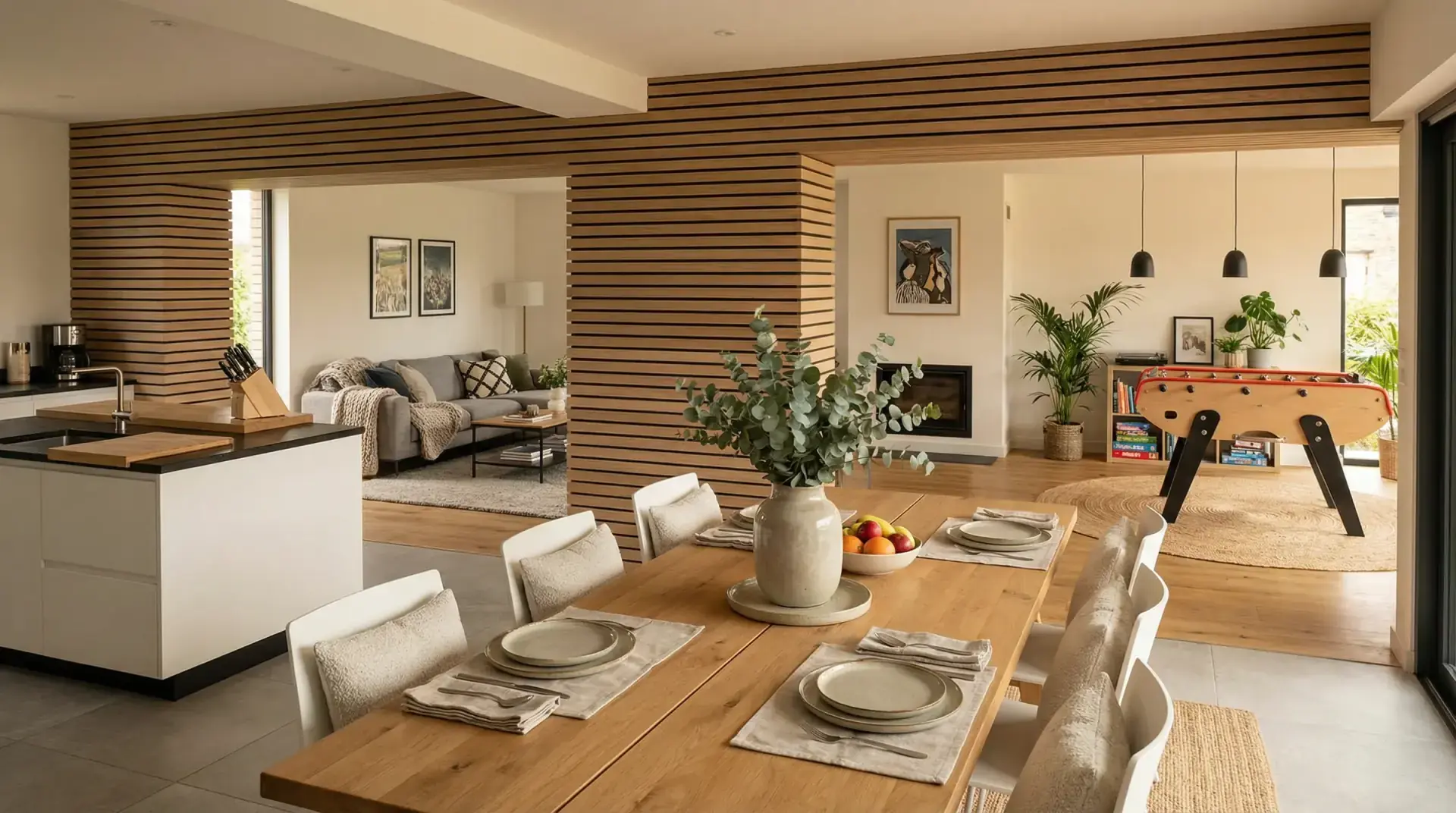 Rendu architectural 6